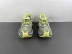 Balenciaga 26th generation, grey-green, style number 872642, WMRTN 1197