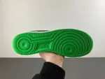 GOAT Division St. x Nike Air Force 1 Low Ducks of a Feather “Duck or Egg” IU7613-100