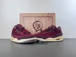 Air Jordan 3「BIN 23」IO7744-600 Wooden box