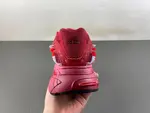 Pharrell x adidas Adistar "Jellyfish" – Bright Red/Silver/Black (Style Code: KK0633)