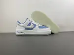 NikeNike x Kobe Bryant Air Force 1 Low 'City Of Champions IM0583-400