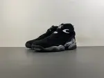 Air Jordan 8 “Chrome” 2026 First Look 305381-007