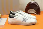 golden goose star shoes