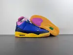 AJ3 Air Jordan 3 “Brazil”  IV4871-400