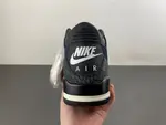 Air Jordan 3 x Levi's® Indigo and Gym Red IH7959-400