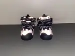 Lanvin (black and gray reflective color)
