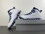 Jordan 10 Retro Ice Blue 310805 141