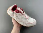 Bottega Veneta Orbit “Alabaster Cardinal”