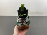 Nike Air Foamposite Pro 「Green Camo IM5204-001