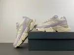 New Balance Product Code: U90607O1 Off-white/Purple