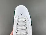 Air Jordan 14 Retro 'Forest'  311832-131