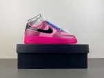 Air Force 1  Pink Cooler and Mulberry Rose IO4489-600
