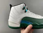 Air Jordan 12 “Bucks”CT8013-103