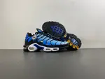 Nike Air Max Plus 'Hyper Blue' 2025 DX0755-001