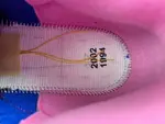 AJ3 Air Jordan 3 “Brazil”  IV4871-400