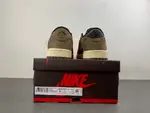 Travis Scott x Air Jordan 1 Low “ DM7866-203