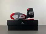 Air Jordan 4  OG 2026 ''Bred''  IX8180-001