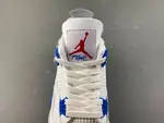 Air Jordan 4 Retro Jackie Robinson Release Info ·Air Jordan 4 JJ9189-101