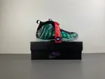 Nike Foamposite Pro Pine Green CPT NK0004