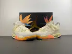 Air Jordan 4  HV0823-101