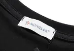 Moncler early spring new short-sleeved shirts