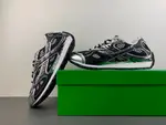 Bottega Veneta Orbit Sneakers
