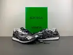 Bottega Veneta Orbit Sneakers