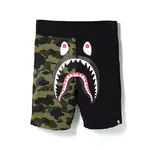BAPE Shark Shorts
