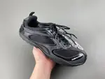 BALENCIAGA/ RADAR GRADIENT LINESH 865703 WSTEO 1011