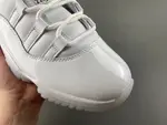 COMME des GARÇONS x Air Jordan 11 Pack Expected Fall IV7639-100