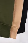 Burberry Crew Neck Sweatshirt