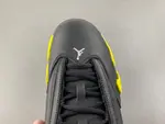 Air Jordan 14 Retro "Thunder"  487471-070