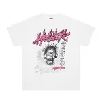 HELLSTAR short-sleeved shirt