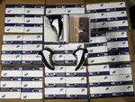 Air Jordan 9 Retro OG 'Space Jam' 2026 IX6179-100
