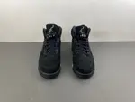 Air Jordan 5 Retro 'Halloween' （2026） HQ7978-001