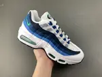 Nike Air Max 95 'Big Bubble - Slate' 2026 IH7855-100