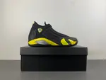 Air Jordan 14 Retro "Thunder"  487471-070