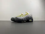UNDEFEATED × Nike Air Max 95 Opti Yellow IB4523-002
