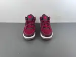 Air Jordan 3「BIN 23」IO7744-600 Wooden box