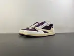 Travis Scott x Air Jordan 1 Low DZ4137-700