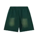 HELLSTAR shorts available in multiple colors.