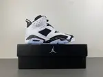 Air Jordan 6 'Oreo'  CT8529-108