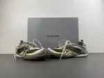 BALENCIAGA/ RADAR GRADIENT LINESH 865703 WSTGL 2471