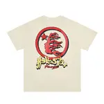 HELLSTAR short-sleeved shirt