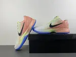 GNike Kobe 6 PE2026-100
