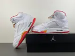Air Jordan 5 Retro OG 'Sunset' 2026 IV5678-102