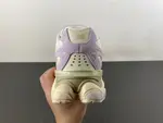 New Balance Product Code: U90607O1 Off-white/Purple