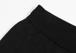 BBR Classic Sweatpants with Printed Logo - Black