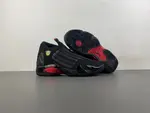Air Jordan 14 “Last Shot” 487471-003