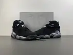 Air Jordan 8 “Chrome” 2026 First Look 305381-007